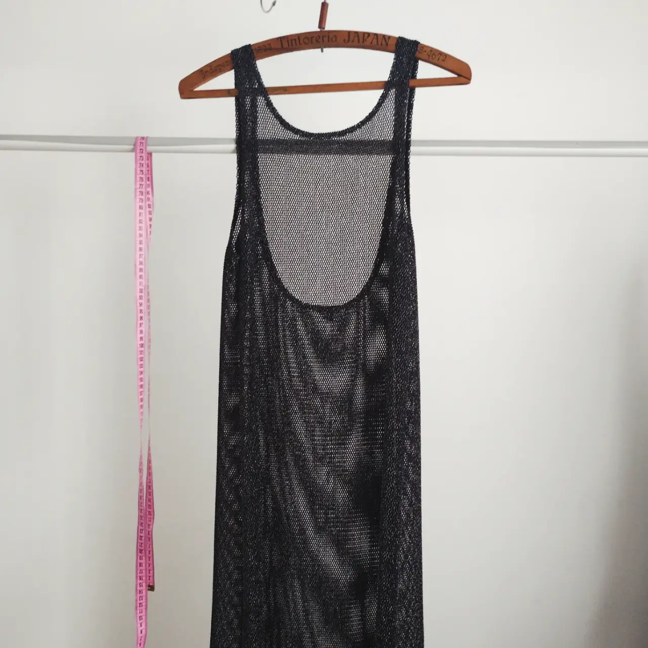 Vestido Sin marca - Vista 3