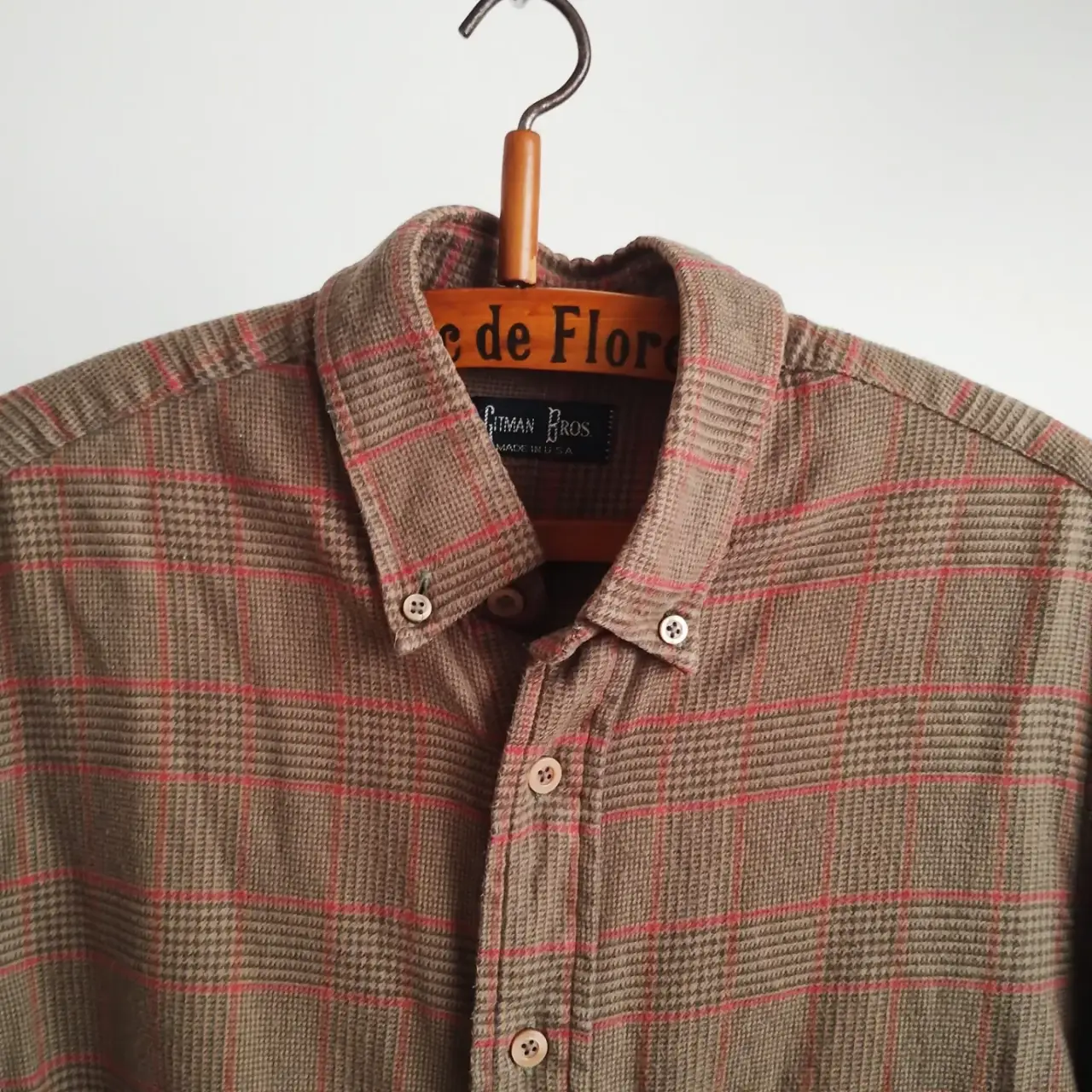 Camisa Sin marca - Vista 2