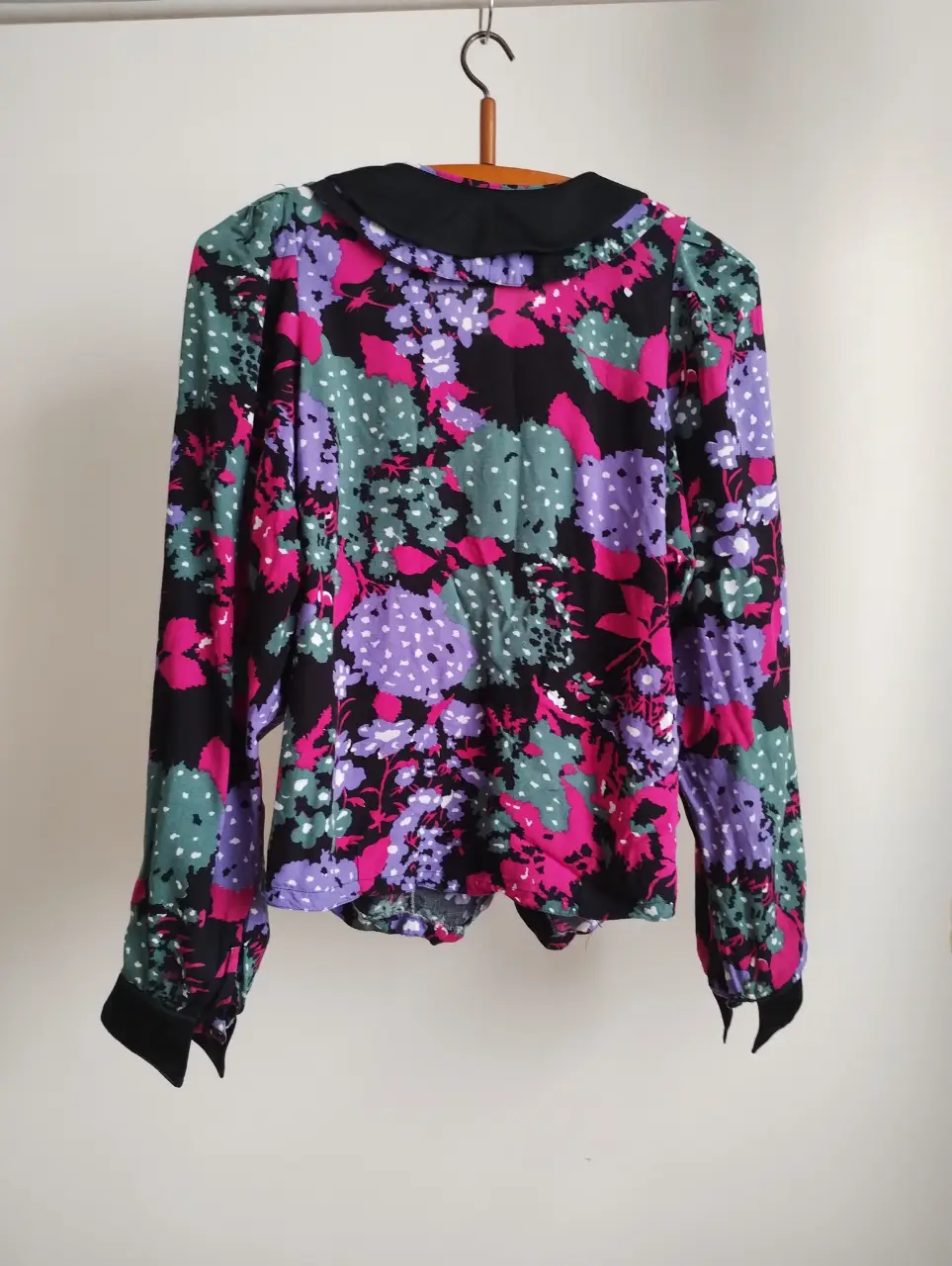 Camisa Vintage - Vista 2