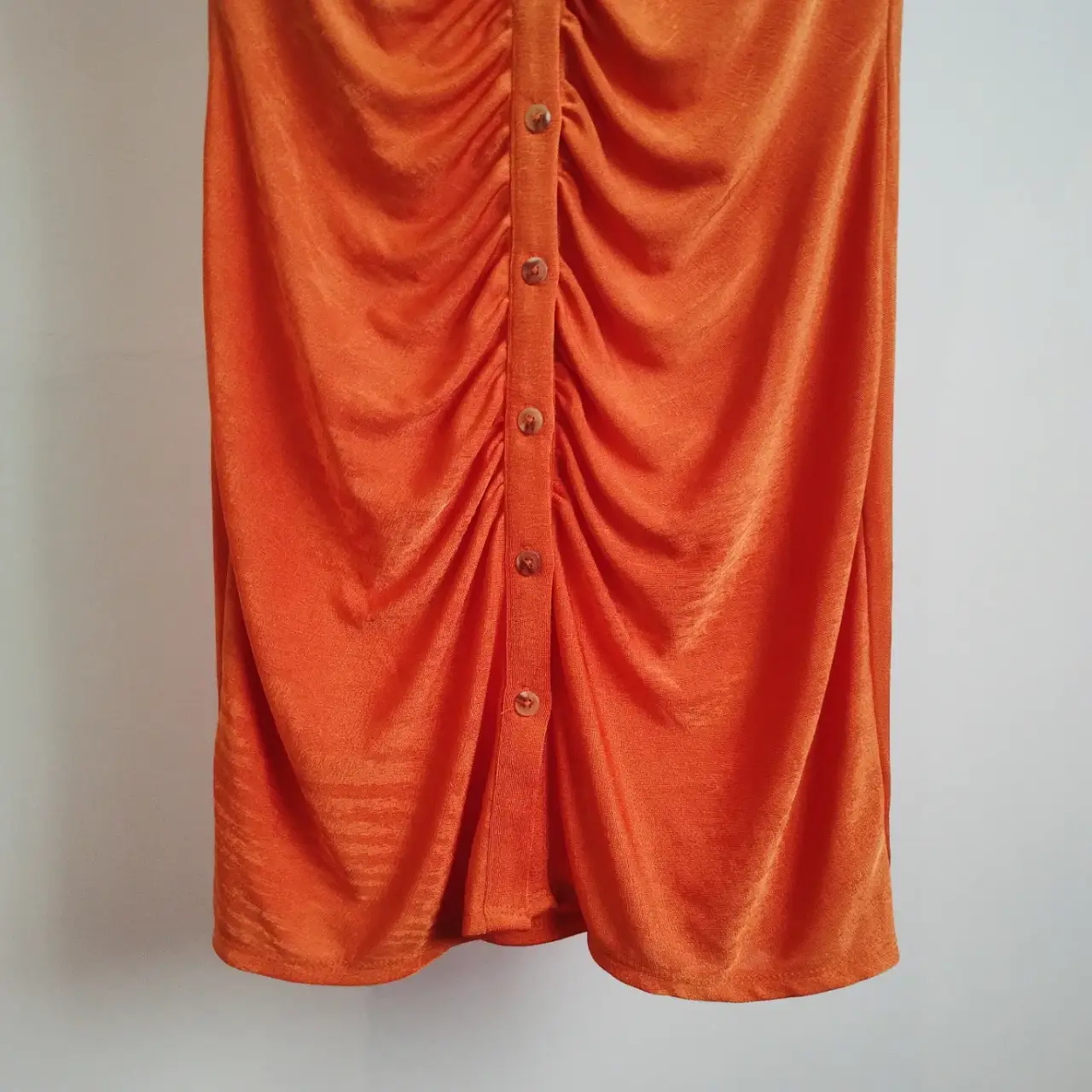 Vestido Wild Fable - Vista 4
