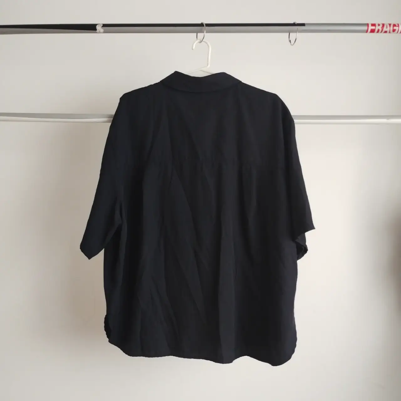 Camisa Laura tyler - Vista 3