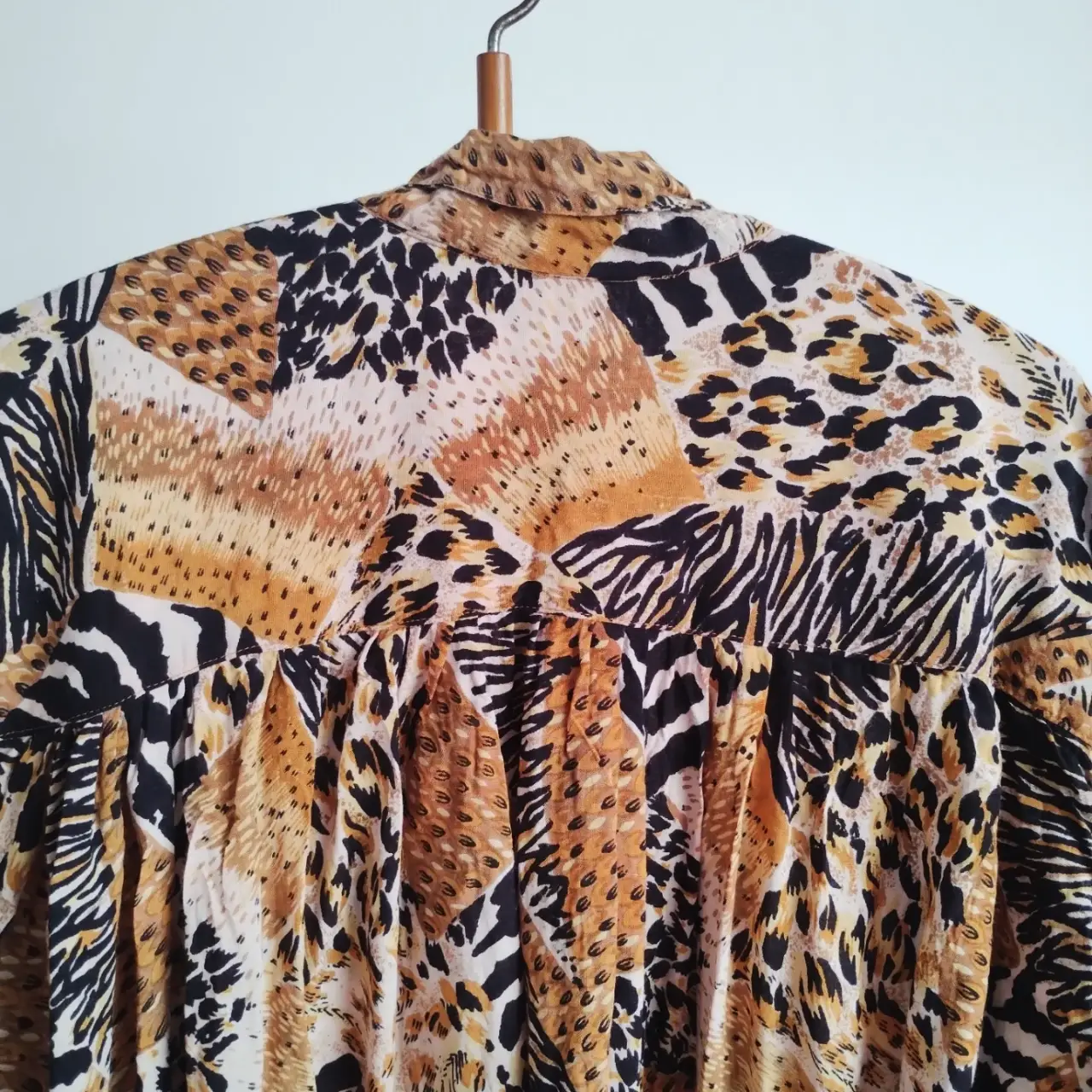 Camisa Sin marca - Vista 4