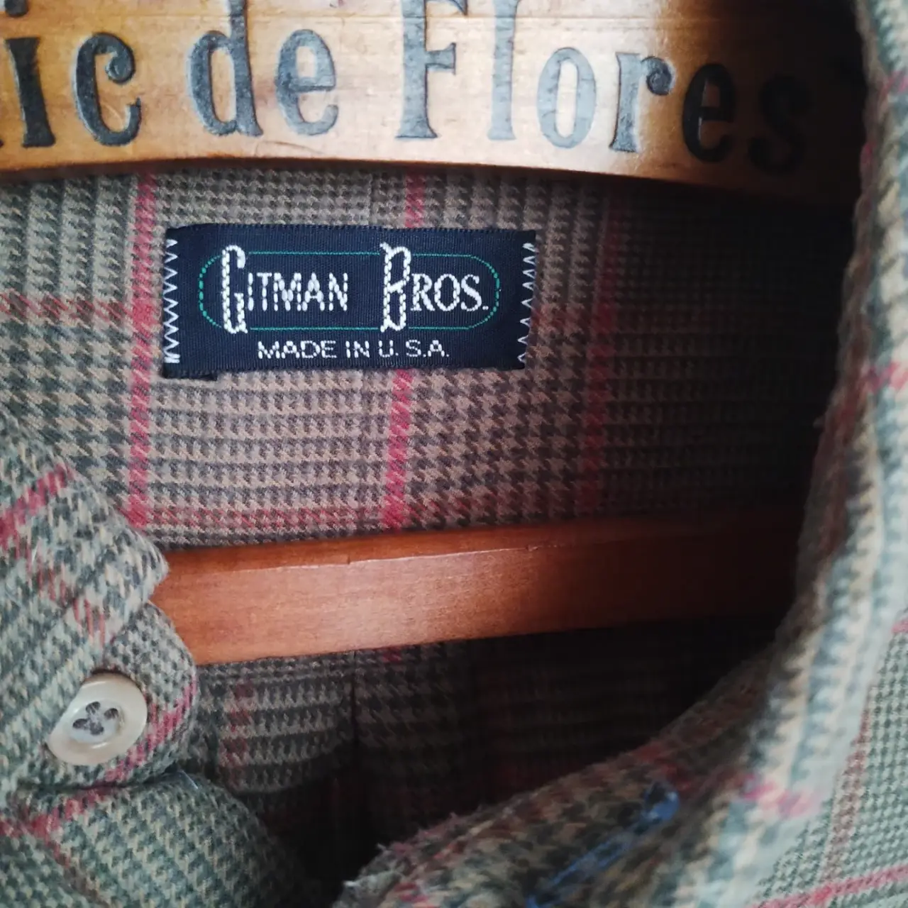 Camisa Sin marca - Vista 4