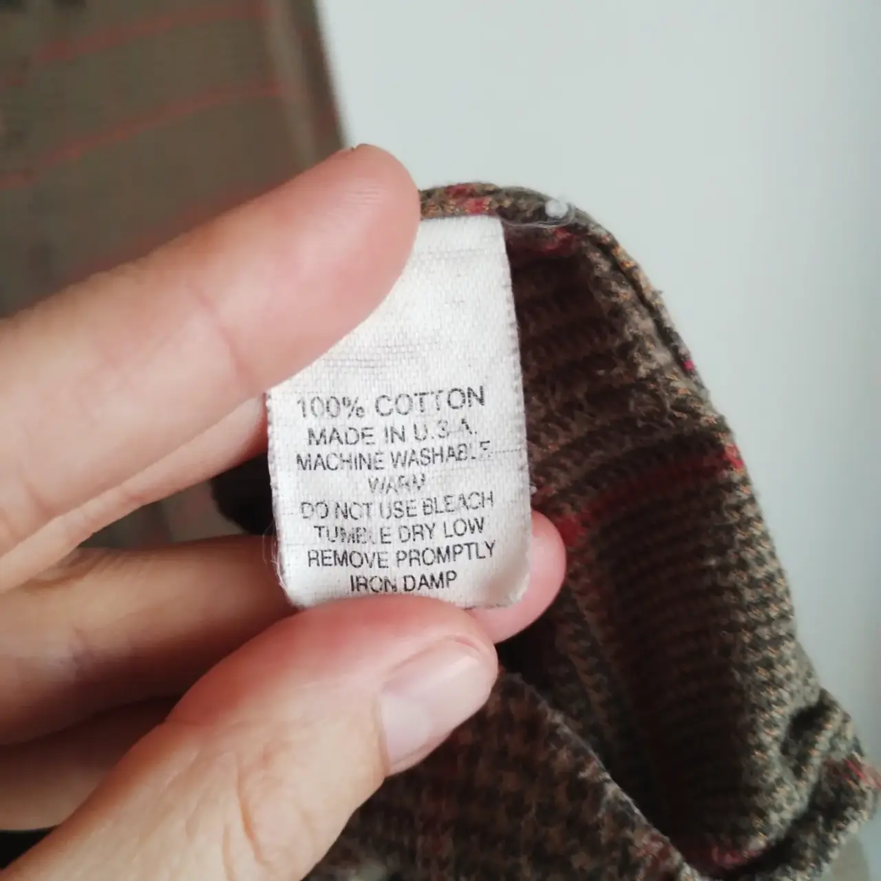 Camisa Sin marca - Vista 5
