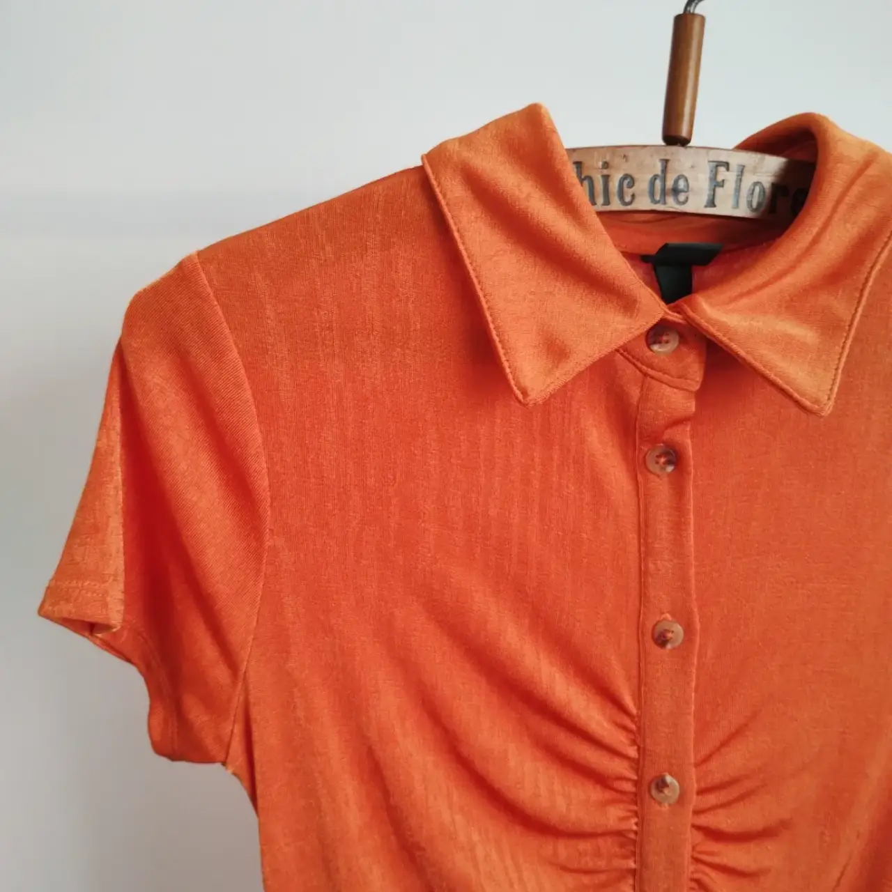 Vestido Wild Fable - Vista 2