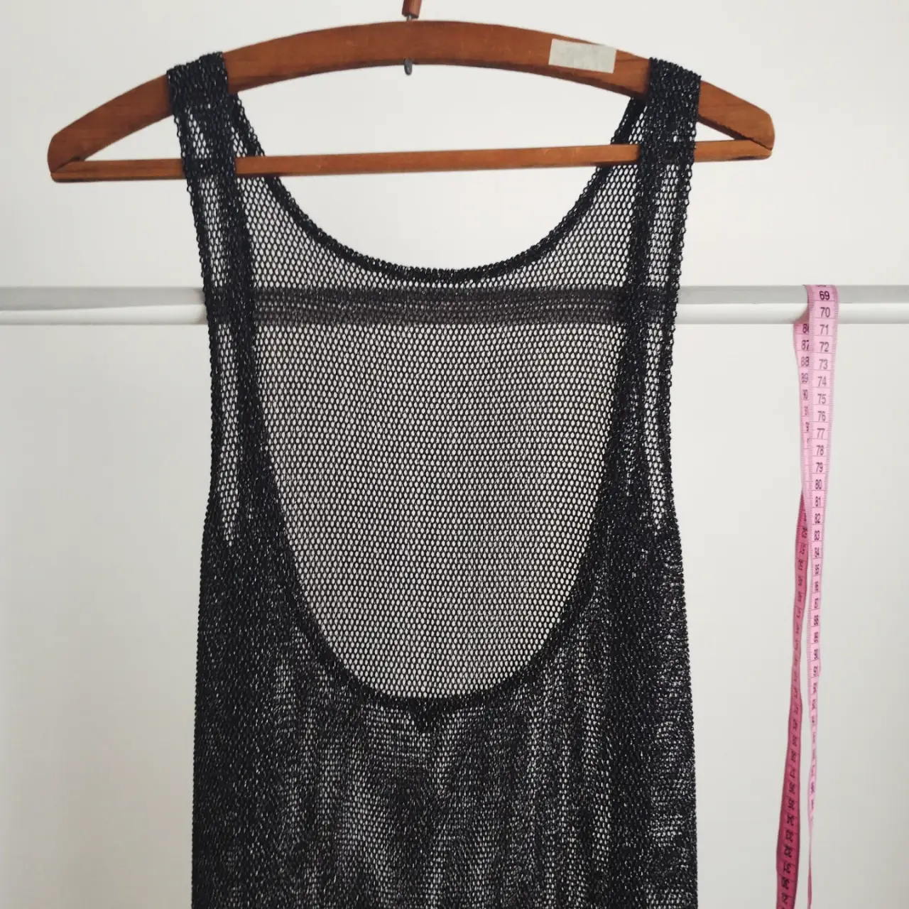 Vestido Sin marca - Vista 2
