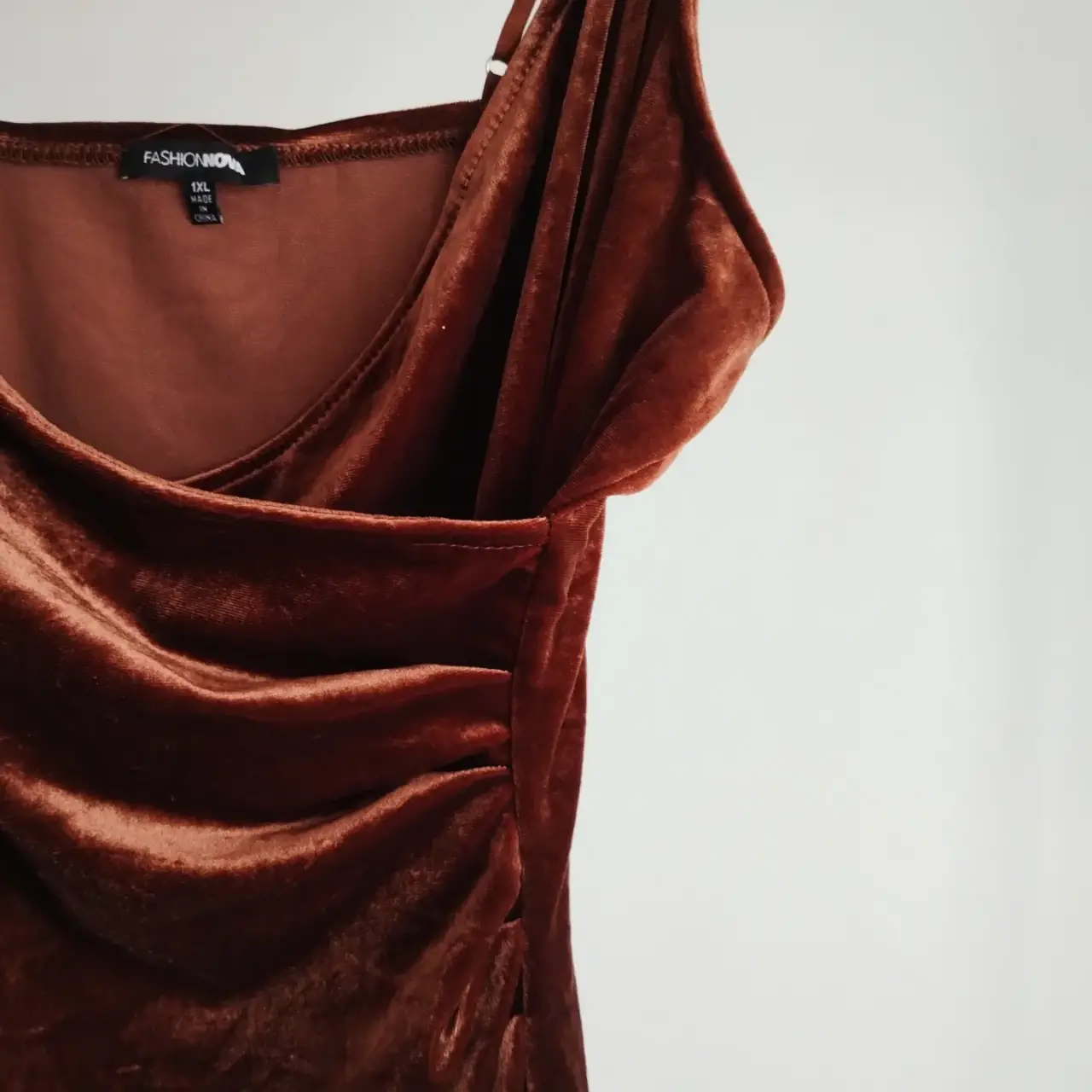 Vestido Sin marca - Vista 2