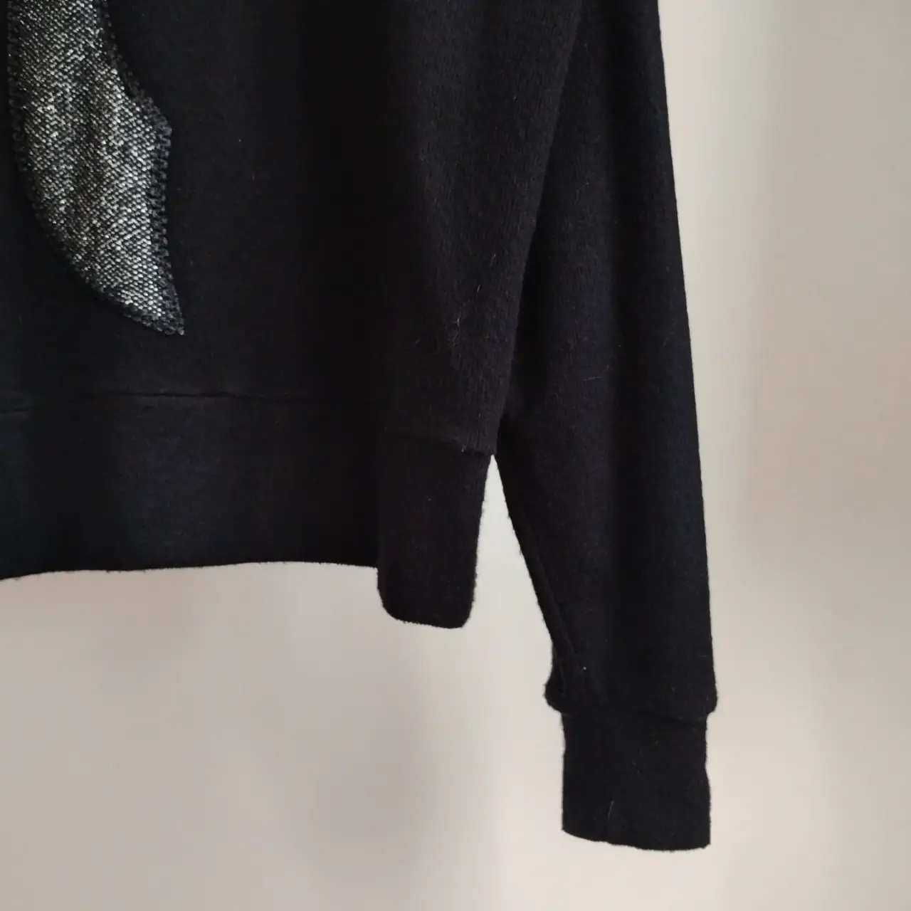 Sweater Vintage - Vista 3