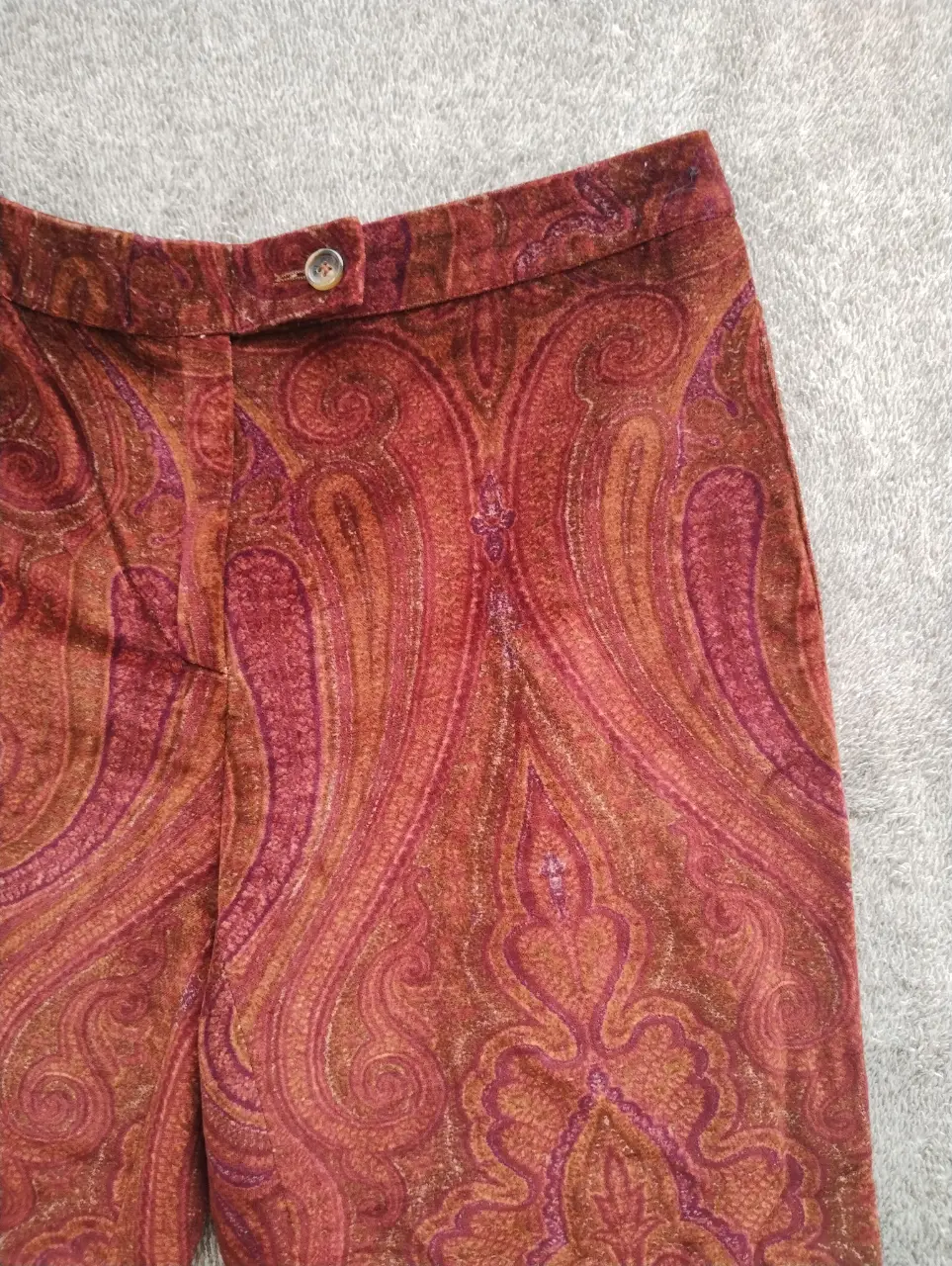 Pantalón Vintage - Vista 2