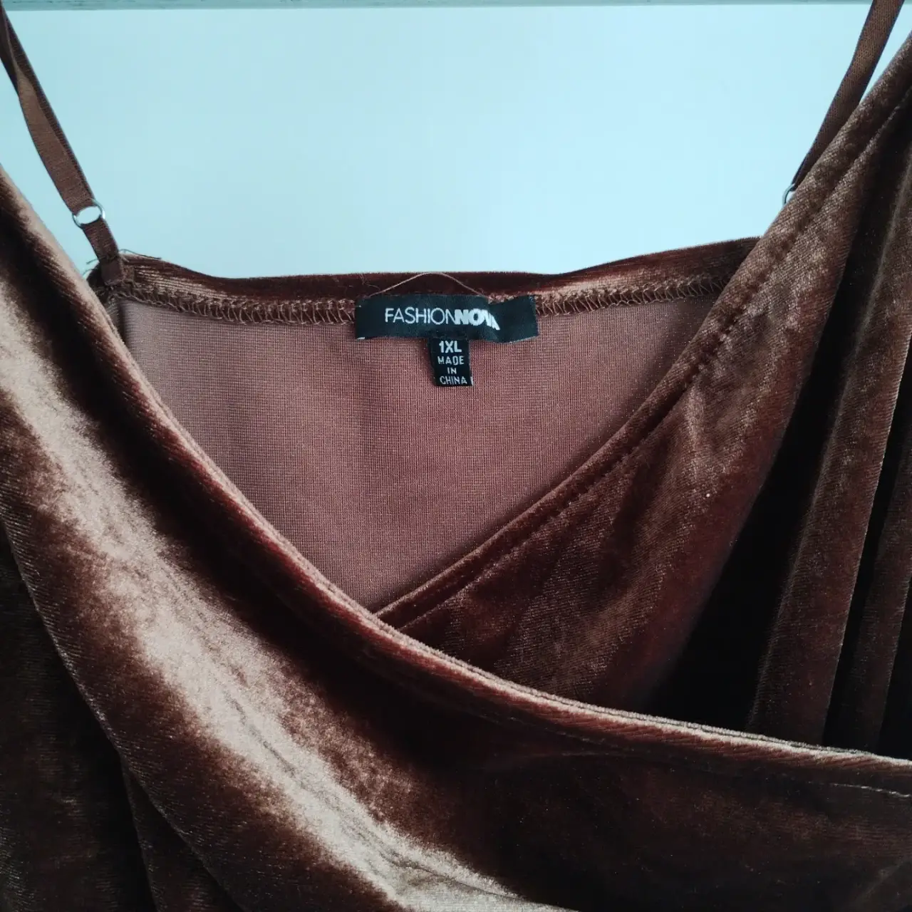 Vestido Sin marca - Vista 5