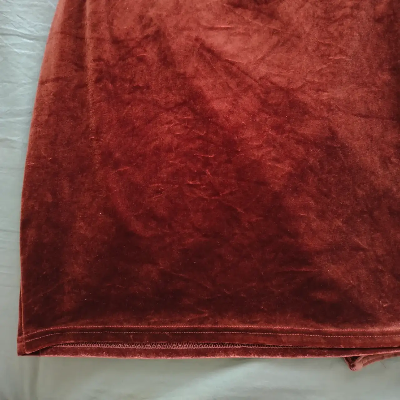 Vestido Sin marca - Vista 6