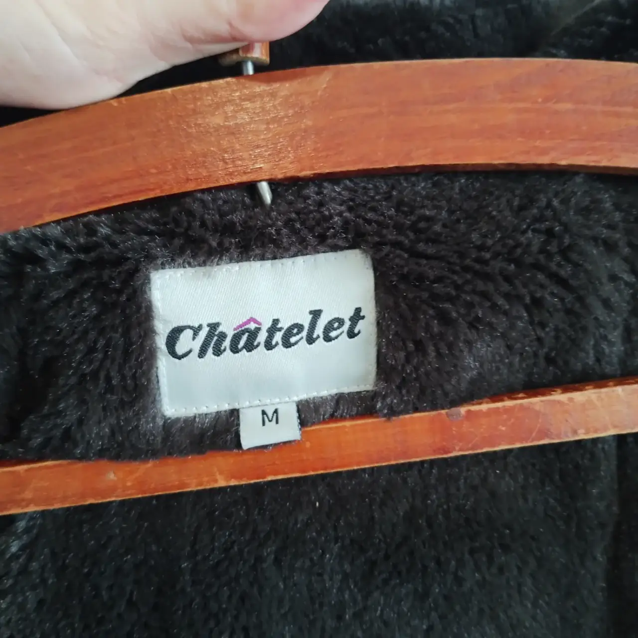 Tapado Chatelet - Vista 2
