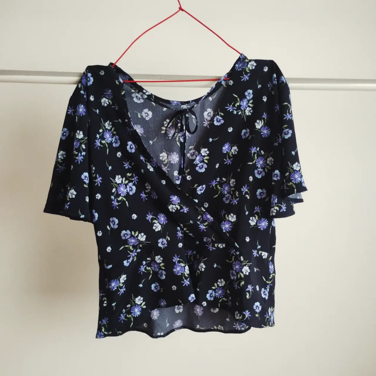 Blusa Primark - Vista 3