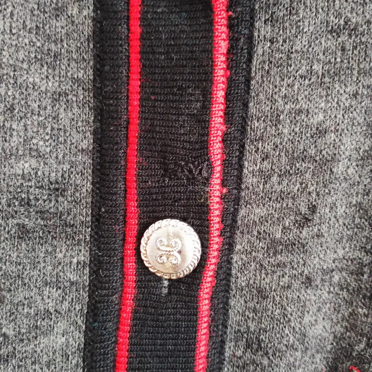 Cardigan Pierre Cardin - Vista 4