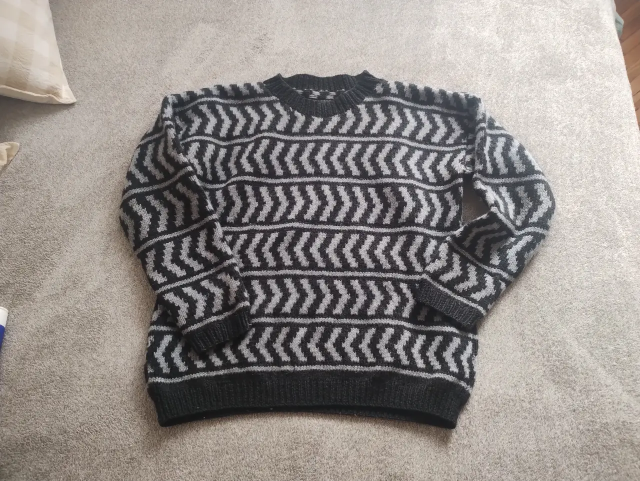 Sweater Sin marca - Vista 5
