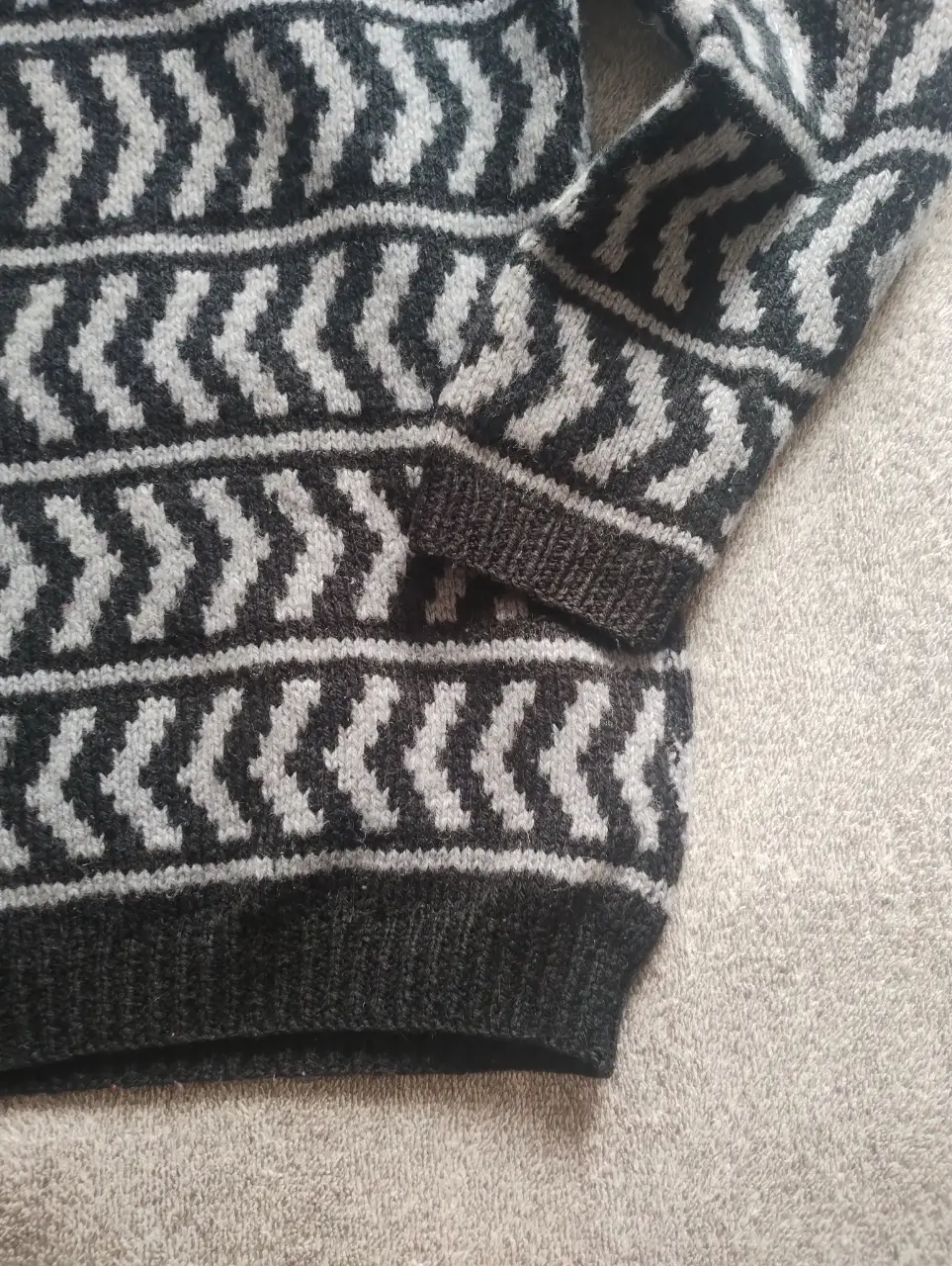 Sweater Sin marca - Vista 3