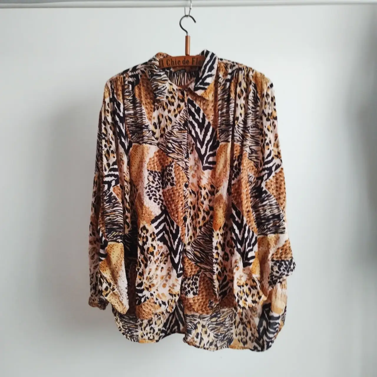 Camisa Sin marca - Vista 2