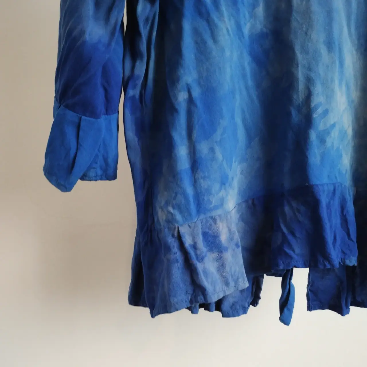 Blusa Egidia - Vista 3