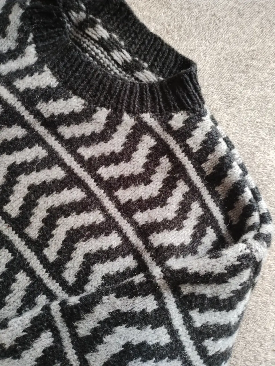 Sweater Sin marca - Vista 4