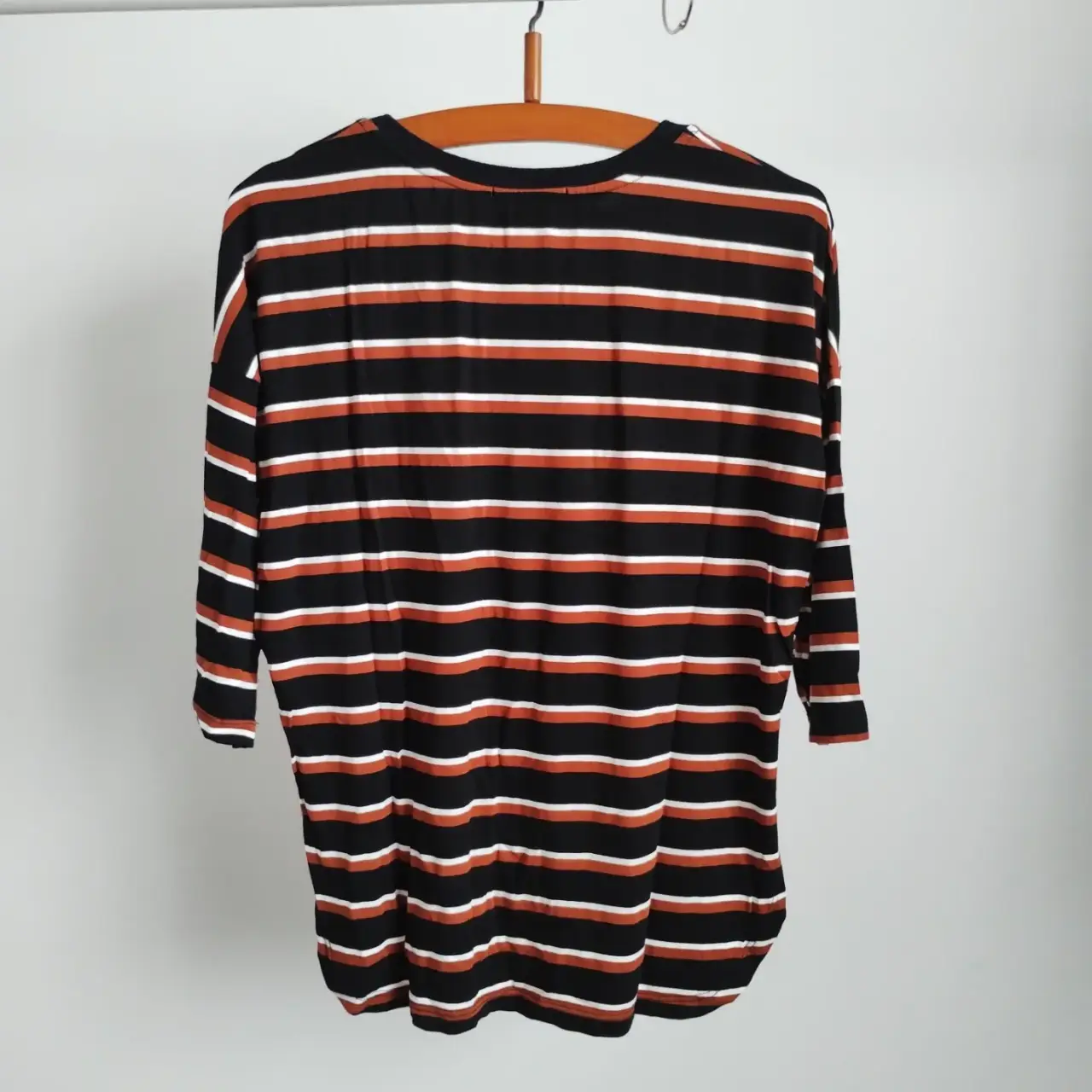 Remera Portsaid - Vista 2