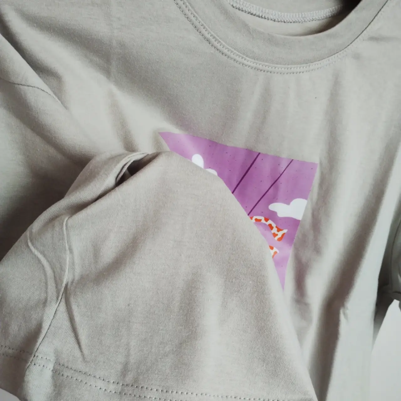 Remera Sin marca - Vista 4