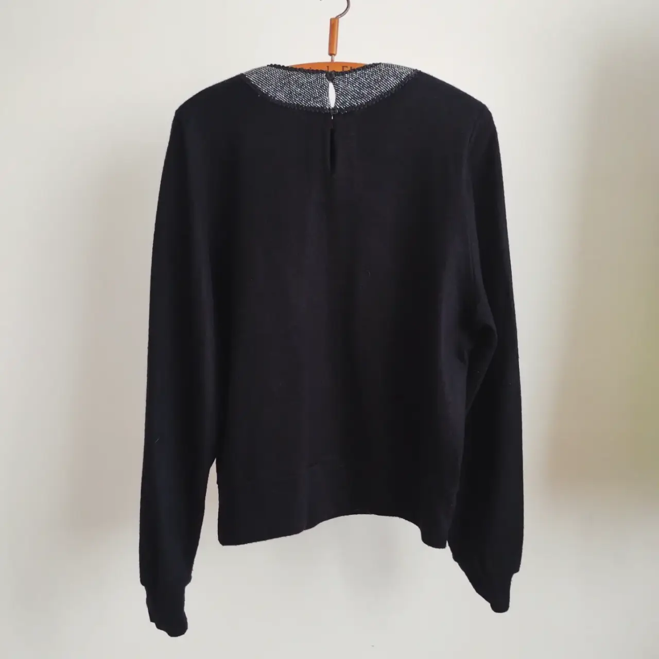 Sweater Vintage - Vista 4