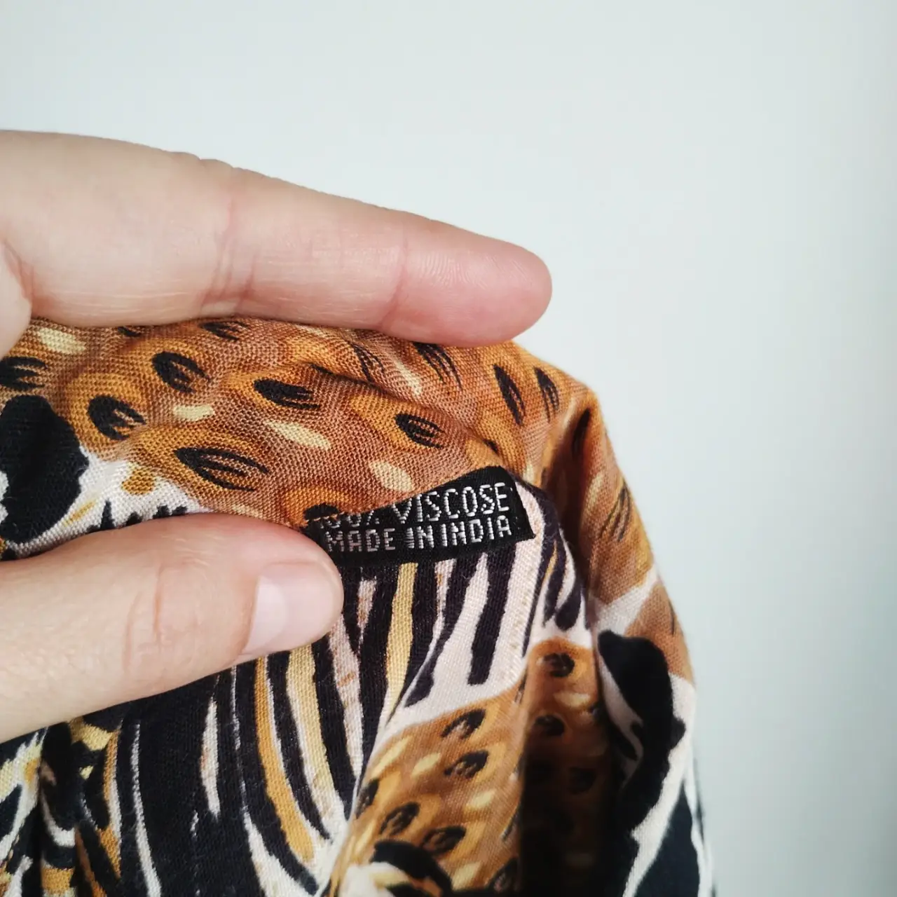 Camisa Sin marca - Vista 5