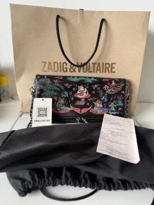 Zadig & Voltaire