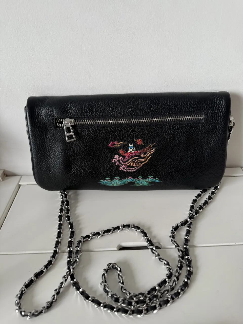 Cartera Zadig & Voltaire - Vista 3