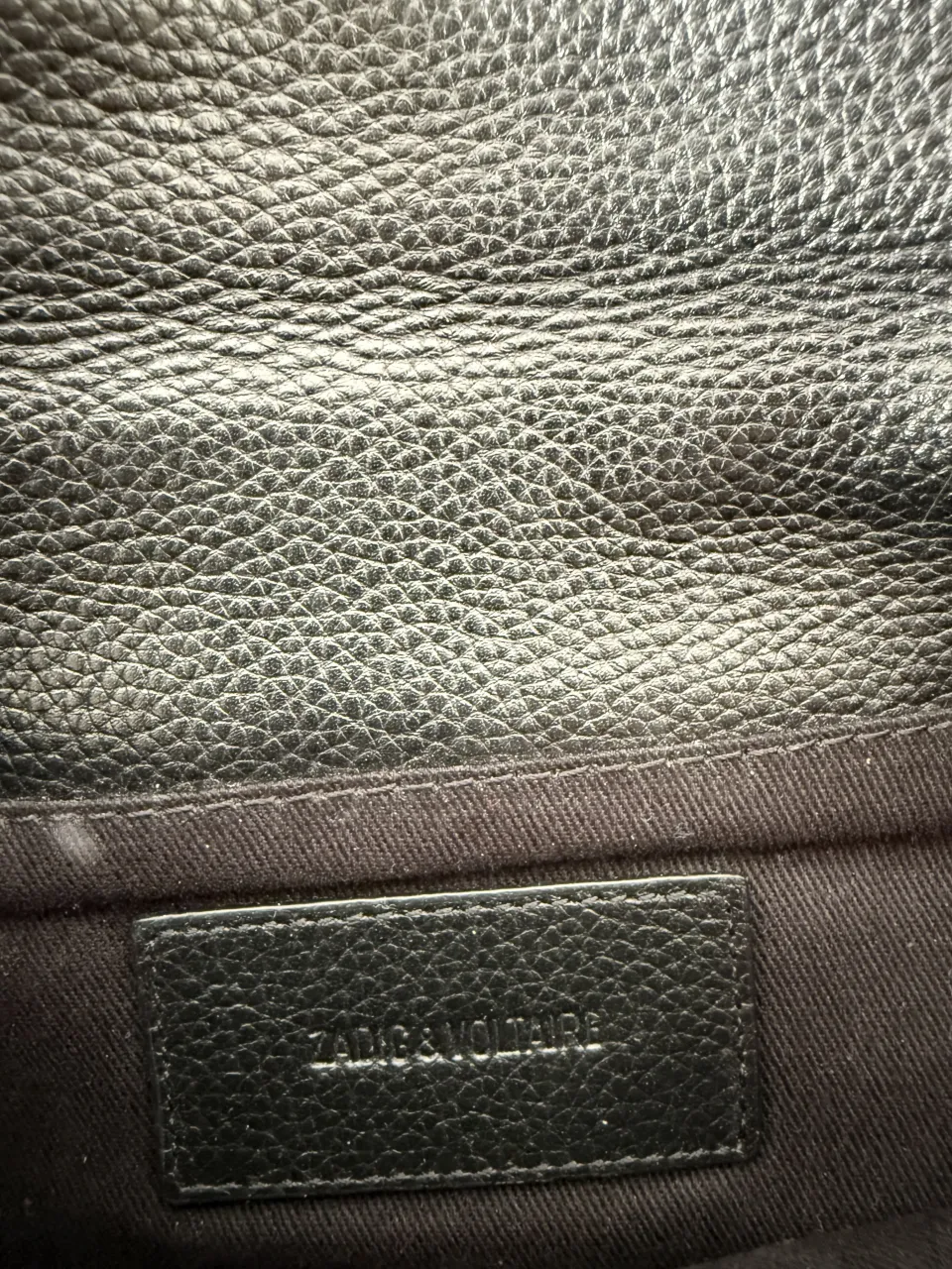 Cartera Zadig & Voltaire - Vista 5