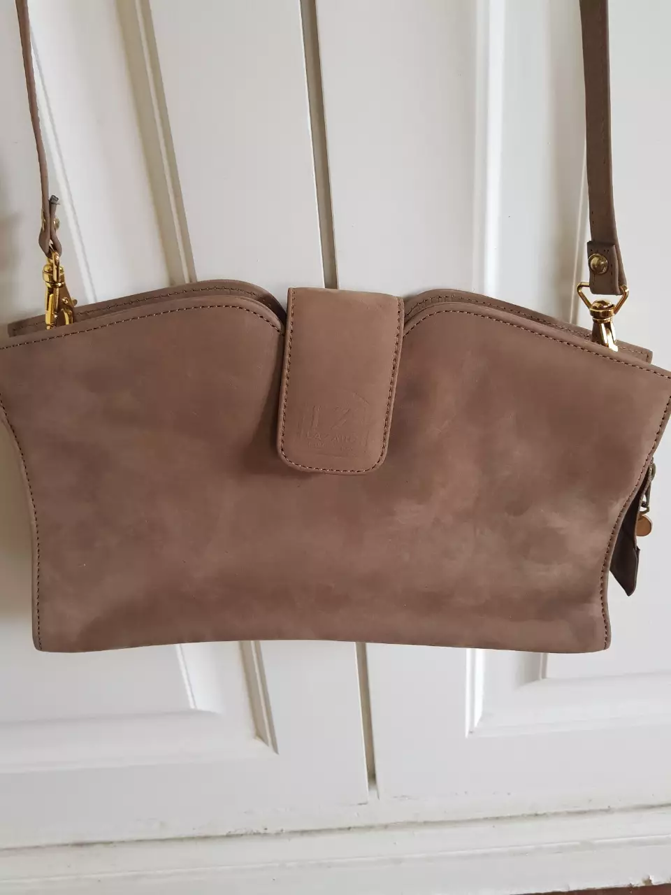 Cartera Lázaro - Vista 2