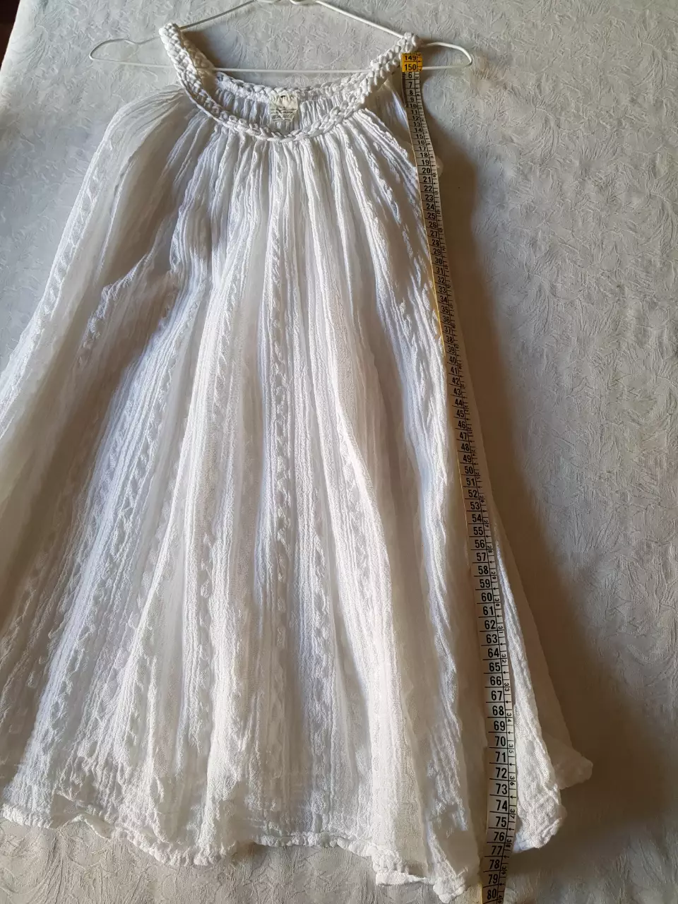 Vestido Sin marca - Vista 2
