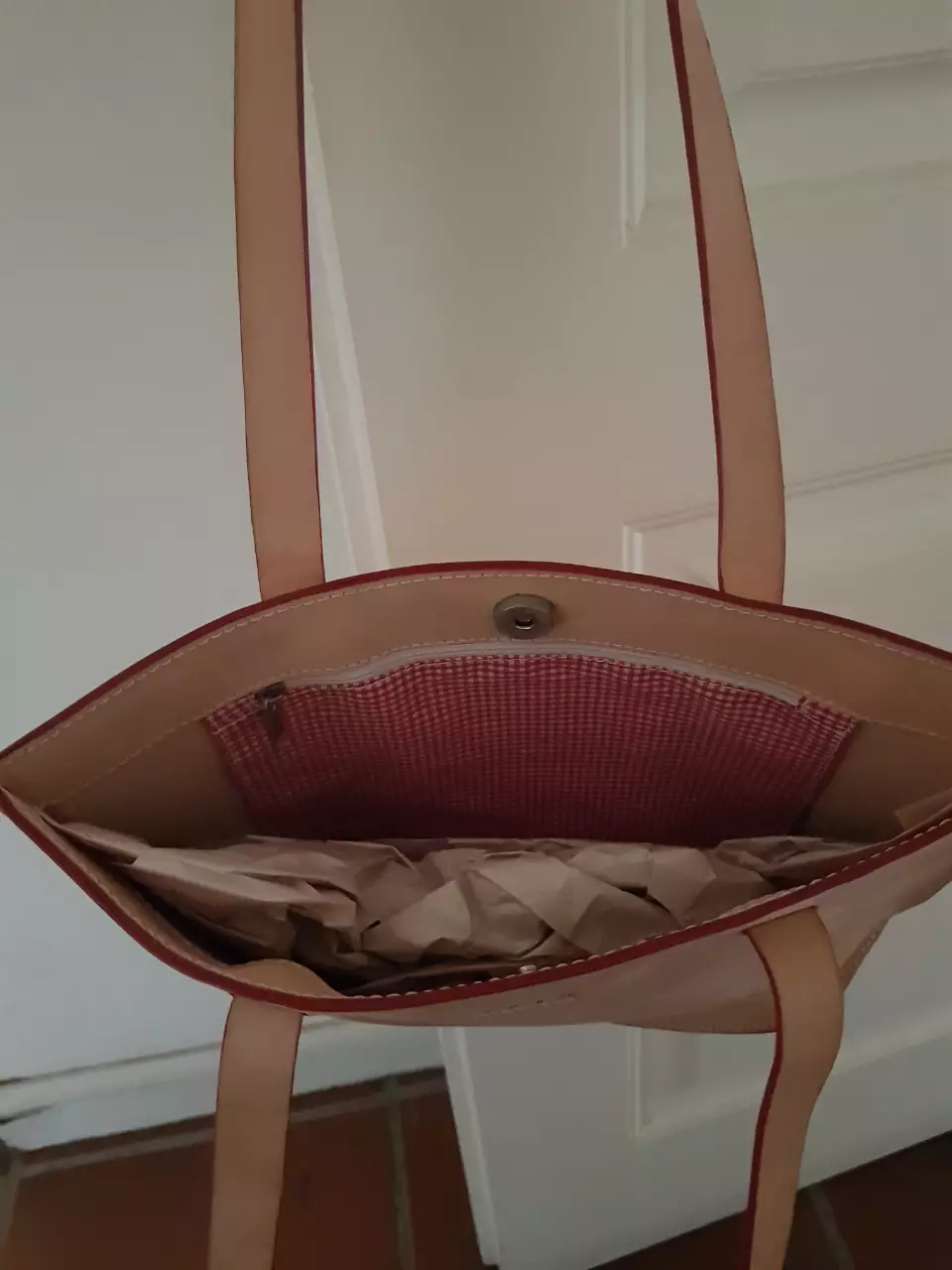 Cartera Zeta - Vista 2