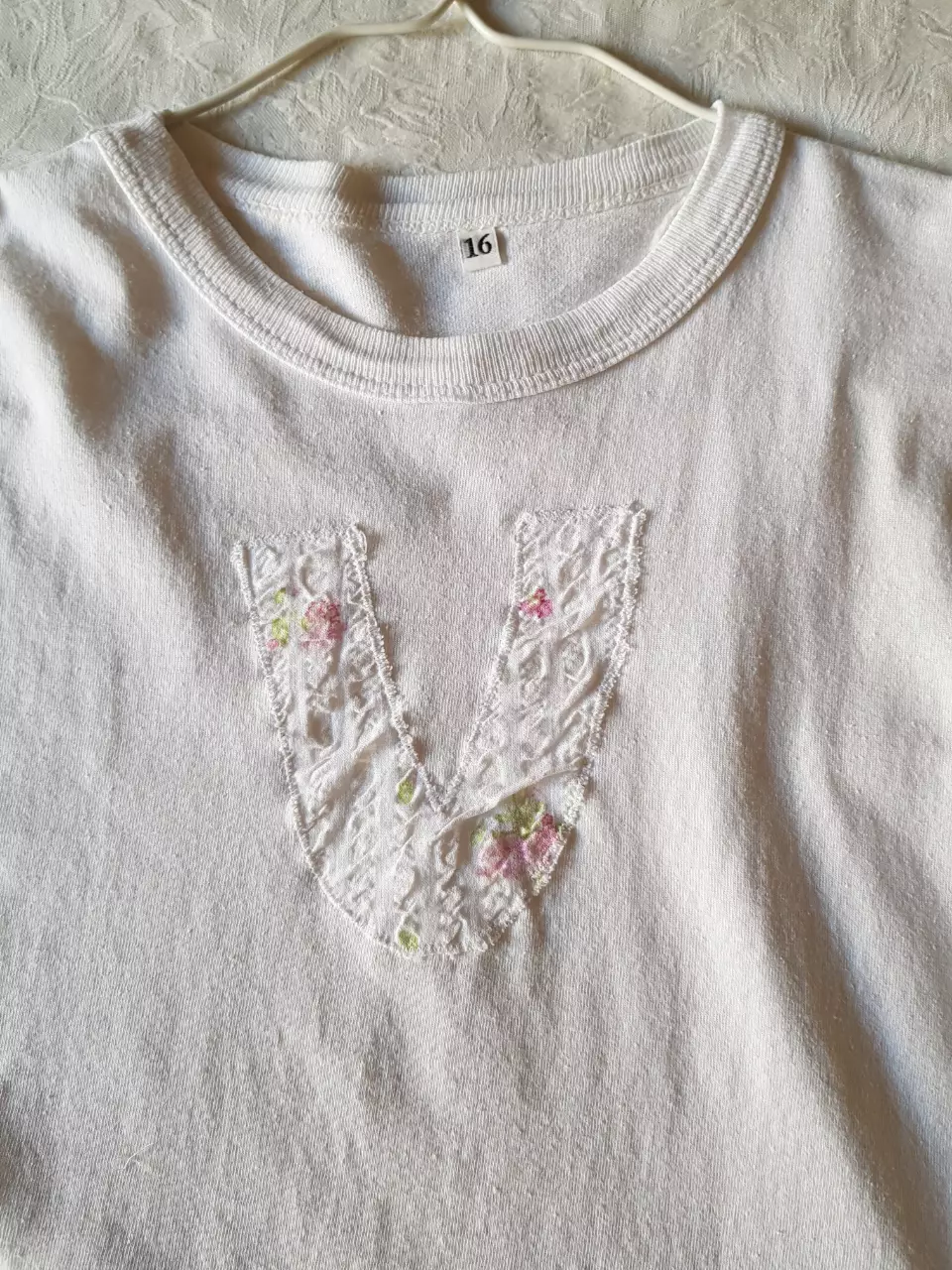 Remera Ninguna - Vista 2