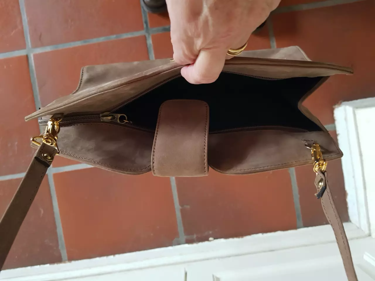 Cartera Lázaro - Vista 4