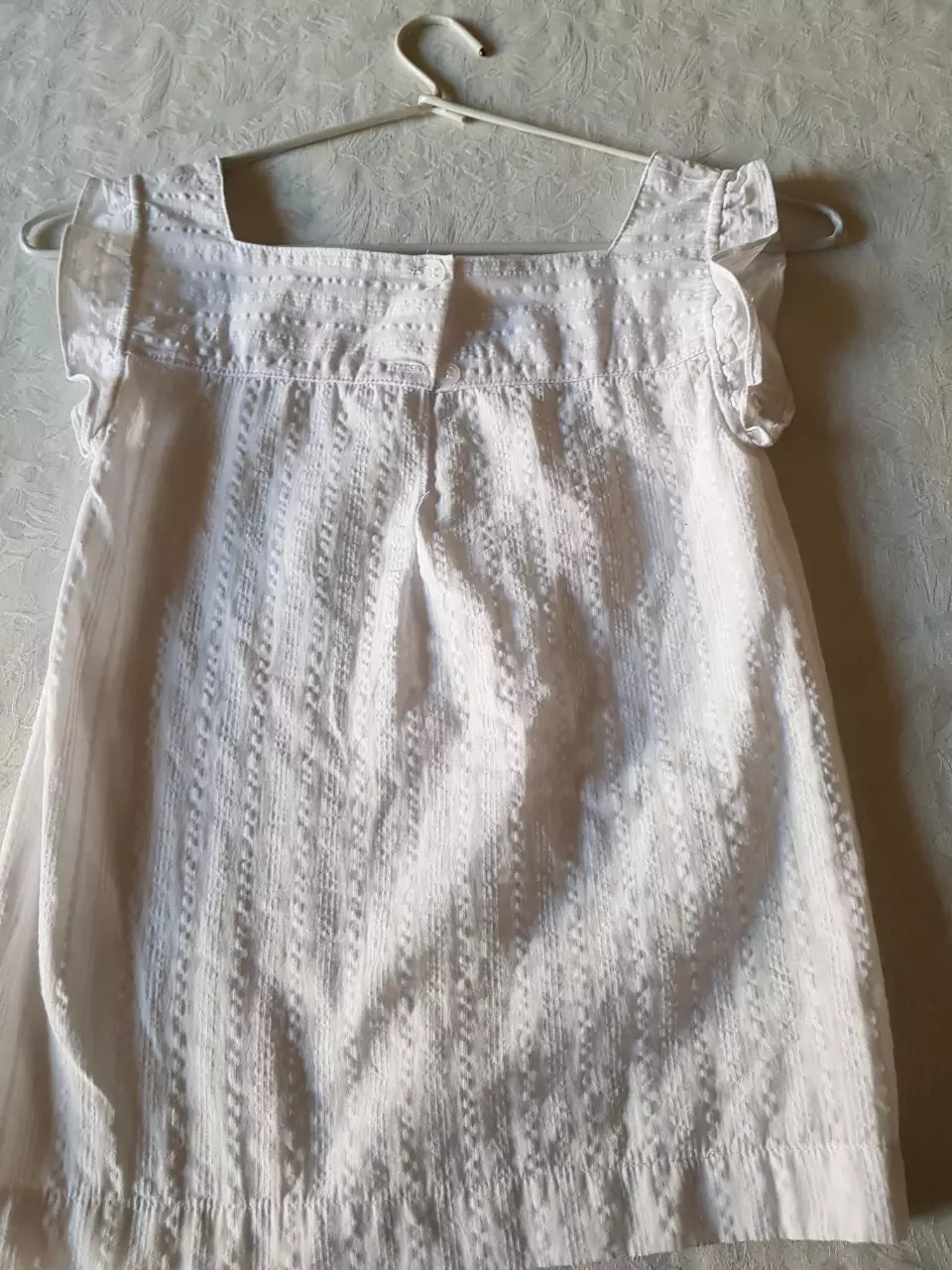 Camisa sin mangas Sin marca - Vista 4