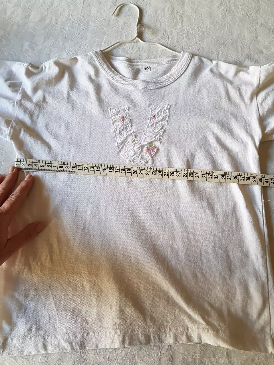 Remera Ninguna - Vista 4