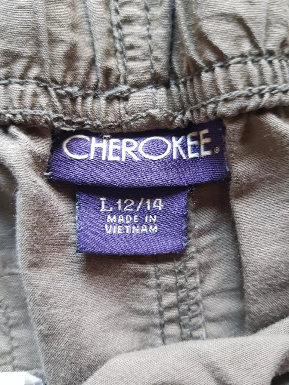 Bermuda Cherokee - Vista 4