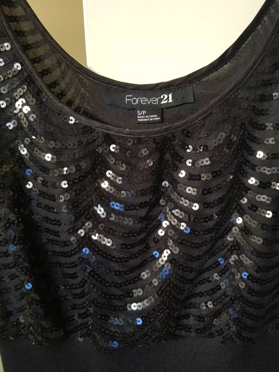 Vestido Forever 21 - Vista 2