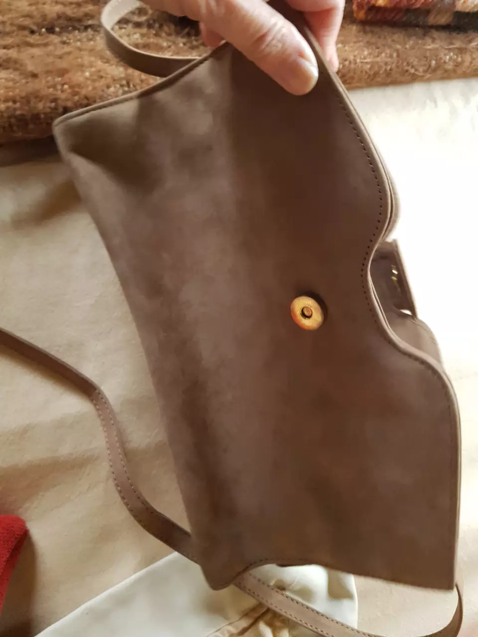 Cartera Lázaro - Vista 6