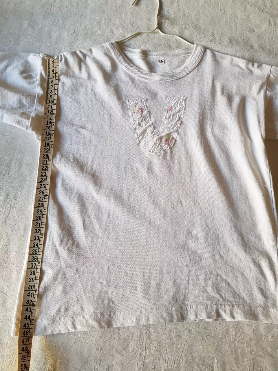 Remera Ninguna - Vista 3