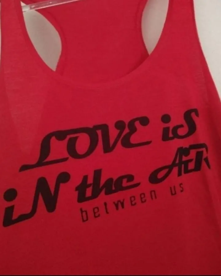 Musculosa Diseño independiente - Vista 2