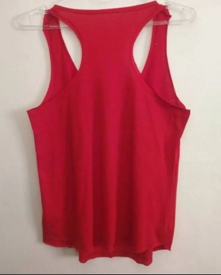 Musculosa Diseño independiente - Vista 3