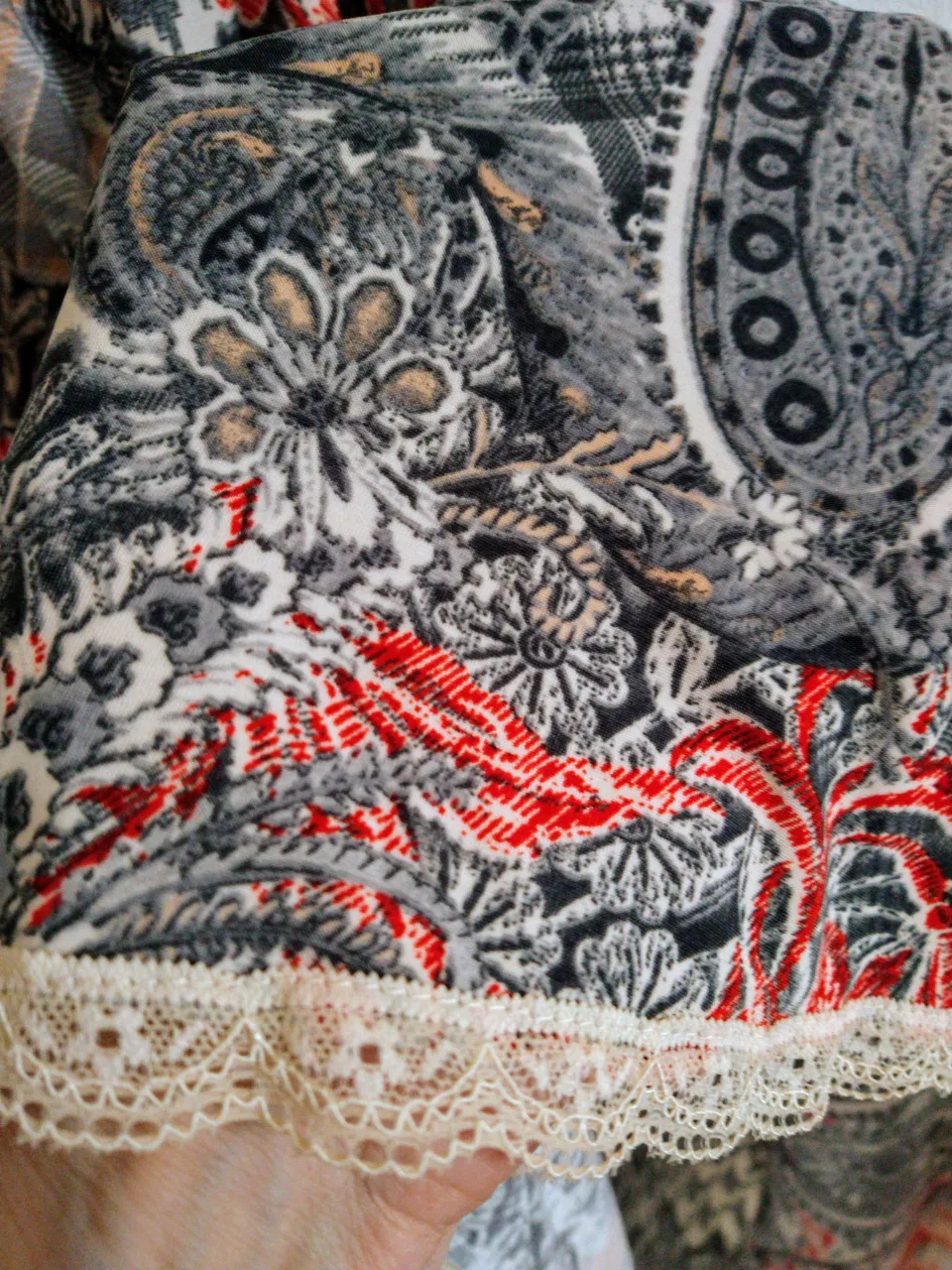 Vestido Sweet - Vista 6