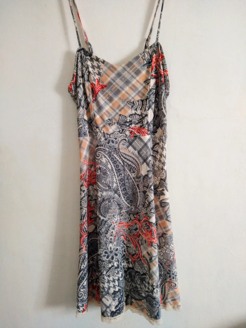 Vestido Sweet - Vista 2