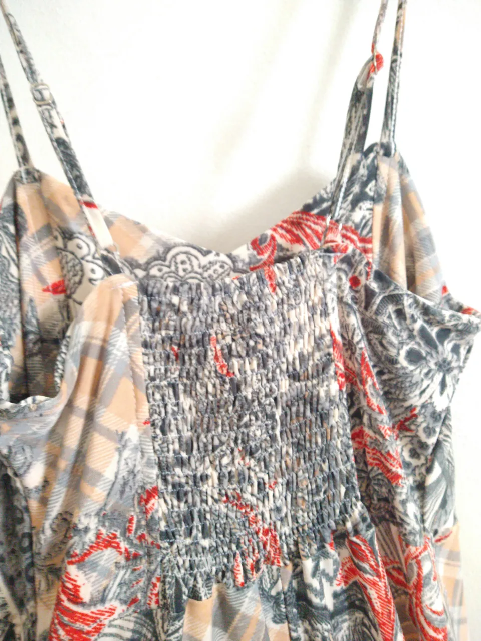 Vestido Sweet - Vista 4