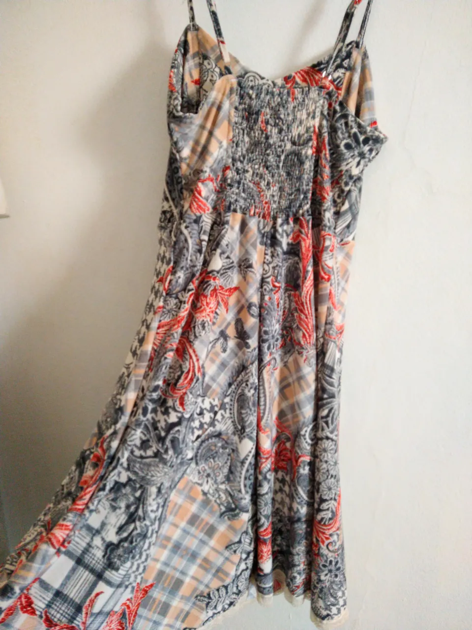 Vestido Sweet - Vista 5