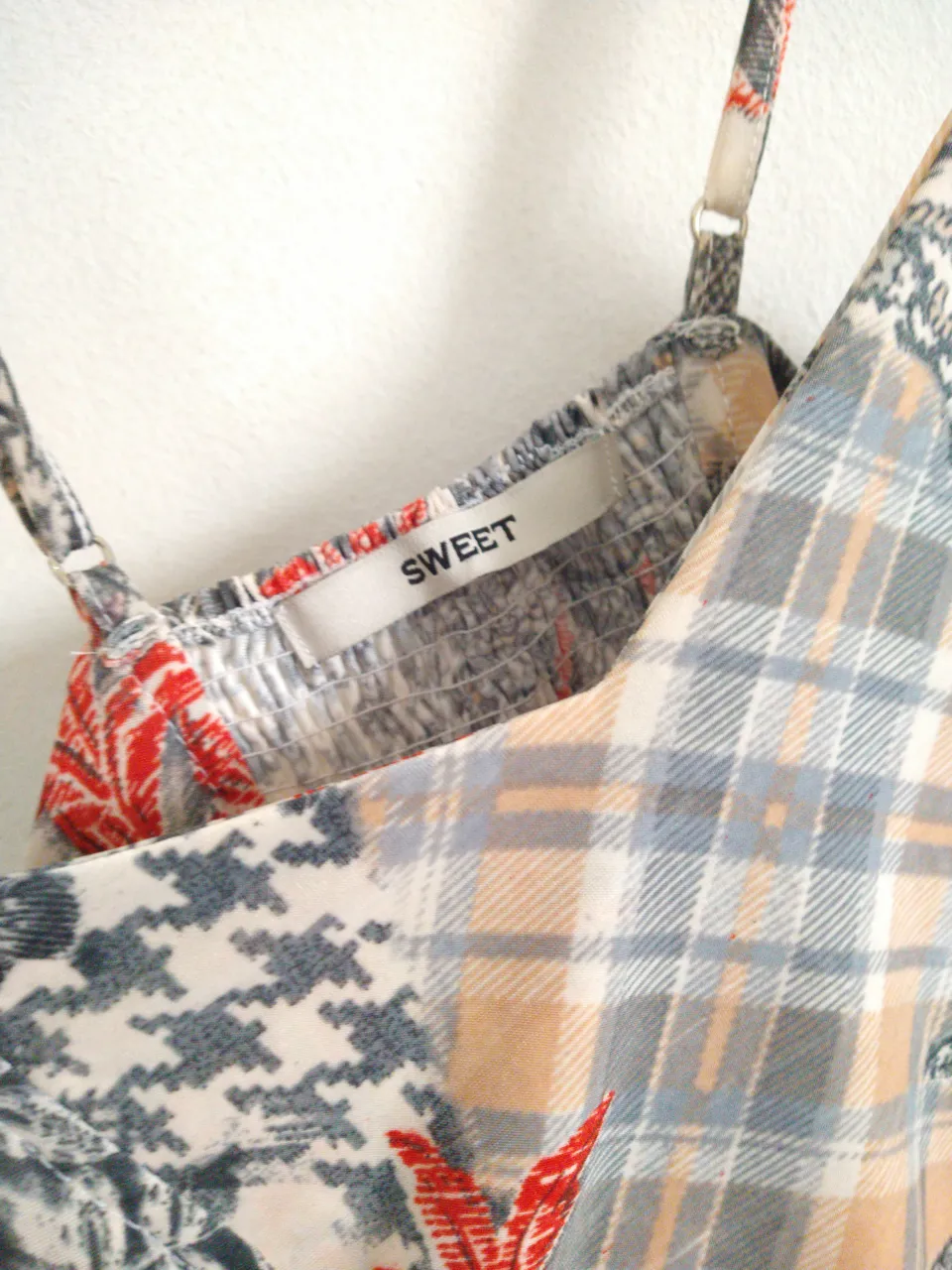 Vestido Sweet - Vista 3