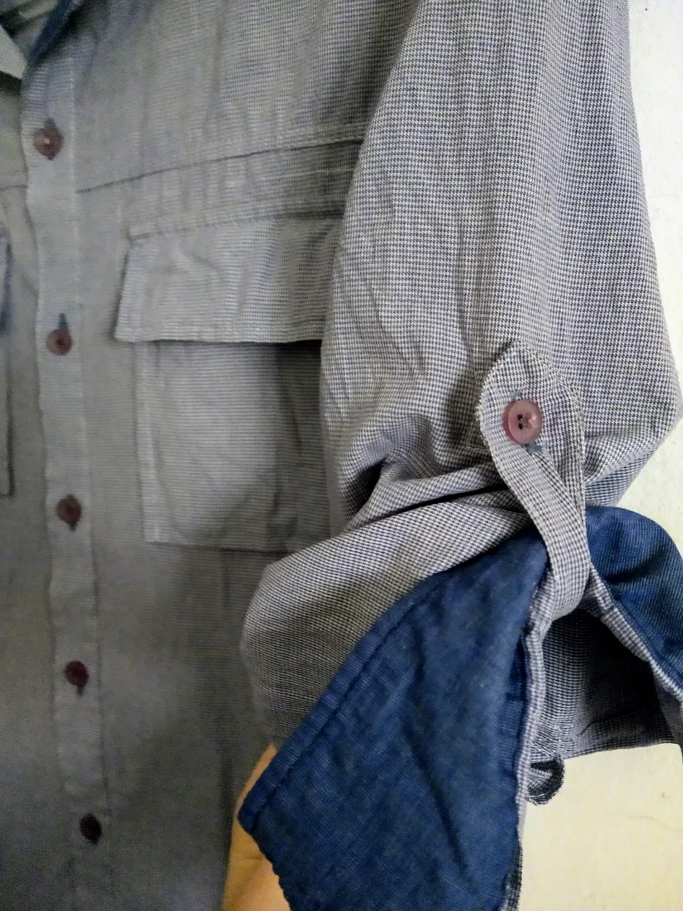 Camisa Tribu de Jah - Vista 3