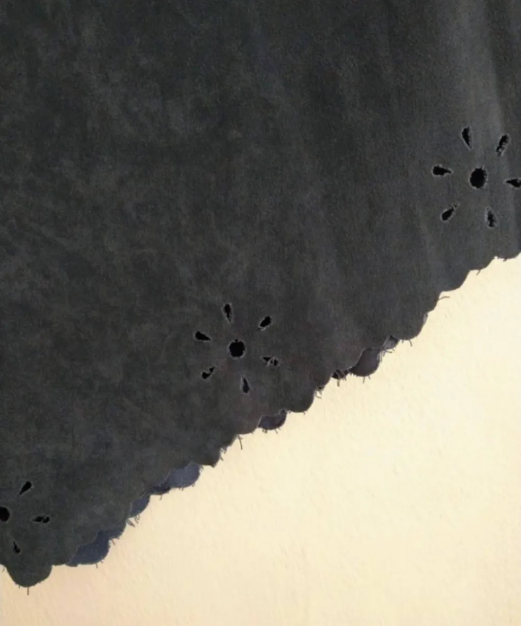 Pollera Wupper - Vista 3